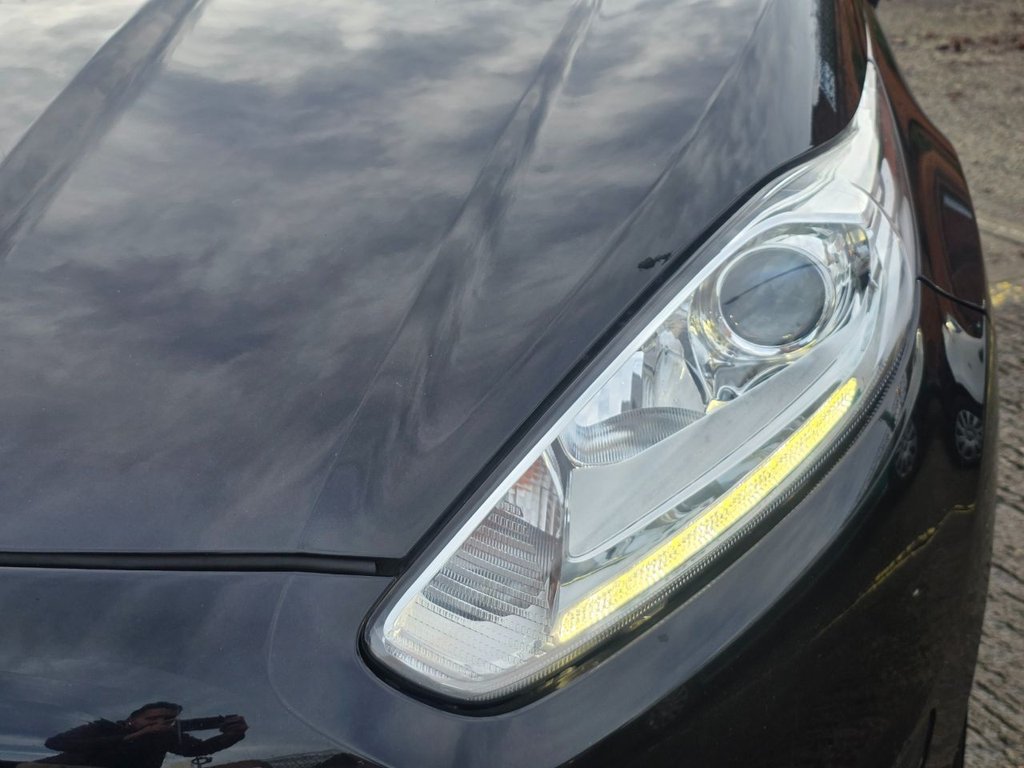 Used Ford Fiesta 2014 for sale - 76934560: Photo 22