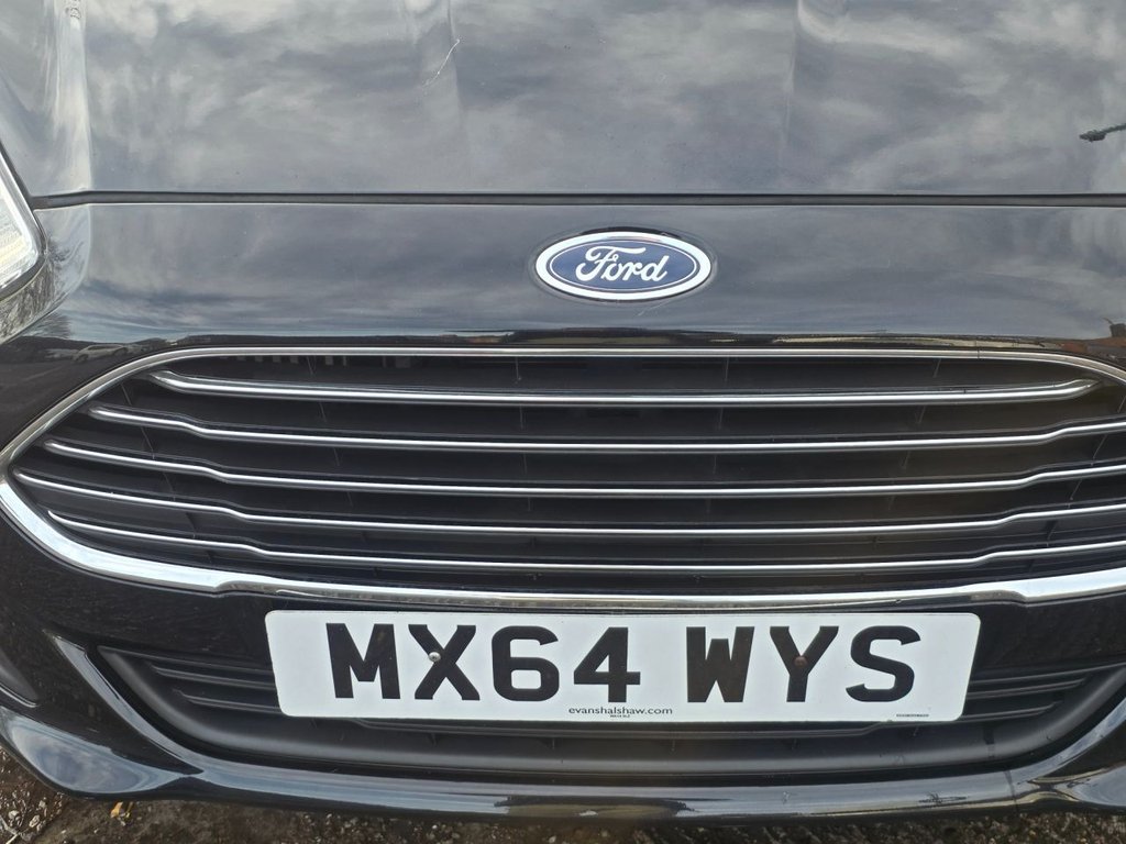 Used Ford Fiesta 2014 for sale - 76934560: Photo 23