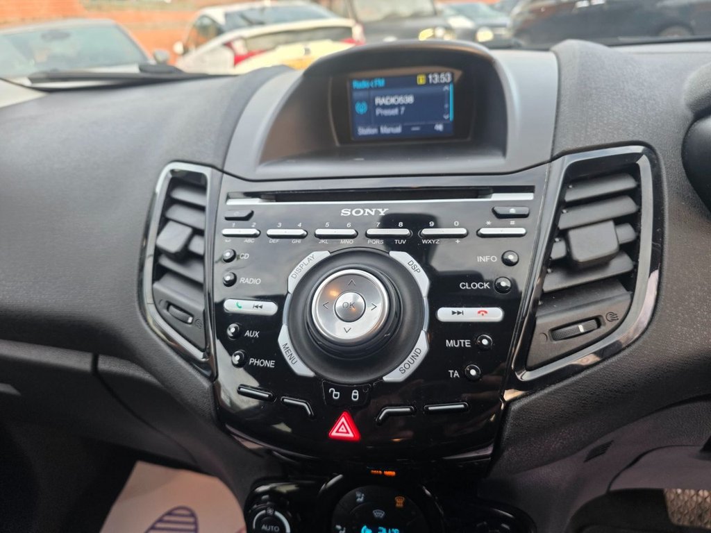 Used Ford Fiesta 2014 for sale - 76934560: Photo 29