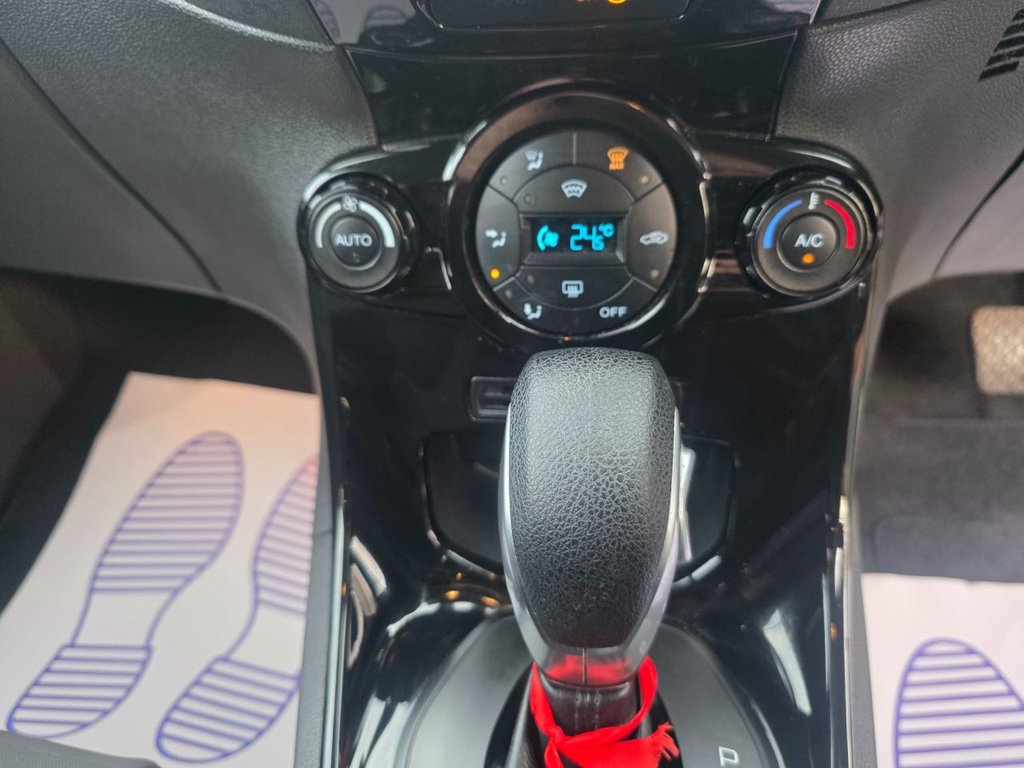 Used Ford Fiesta 2014 for sale - 76934560: Photo 30