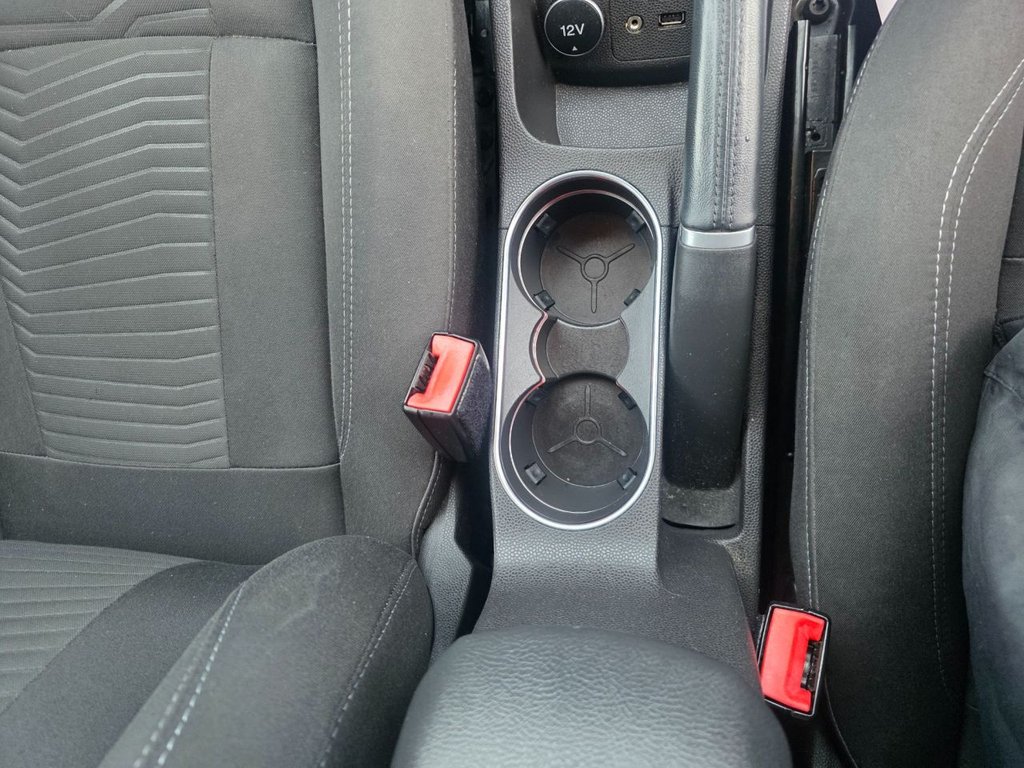 Used Ford Fiesta 2014 for sale - 76934560: Photo 31