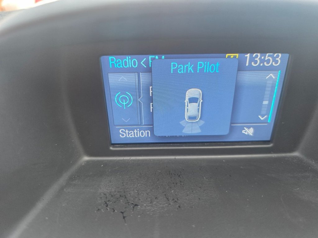 Used Ford Fiesta 2014 for sale - 76934560: Photo 32