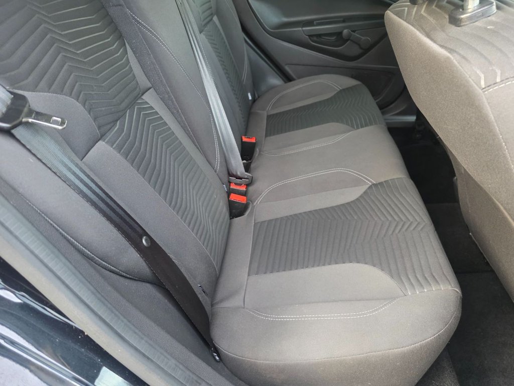 Used Ford Fiesta 2014 for sale - 76934560: Photo 43
