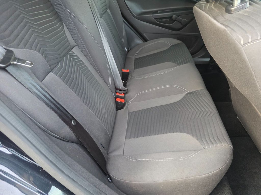 Used Ford Fiesta 2014 for sale - 76934560: Photo 44