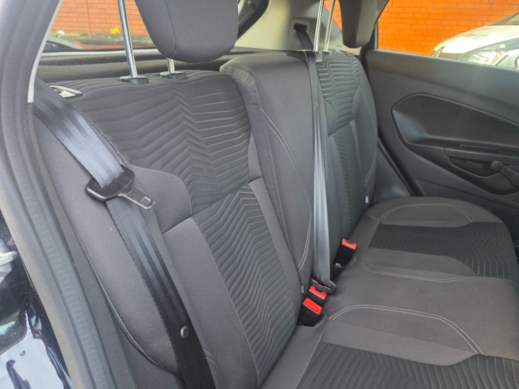 Used Ford Fiesta 2014 for sale - 76934560: Photo 45