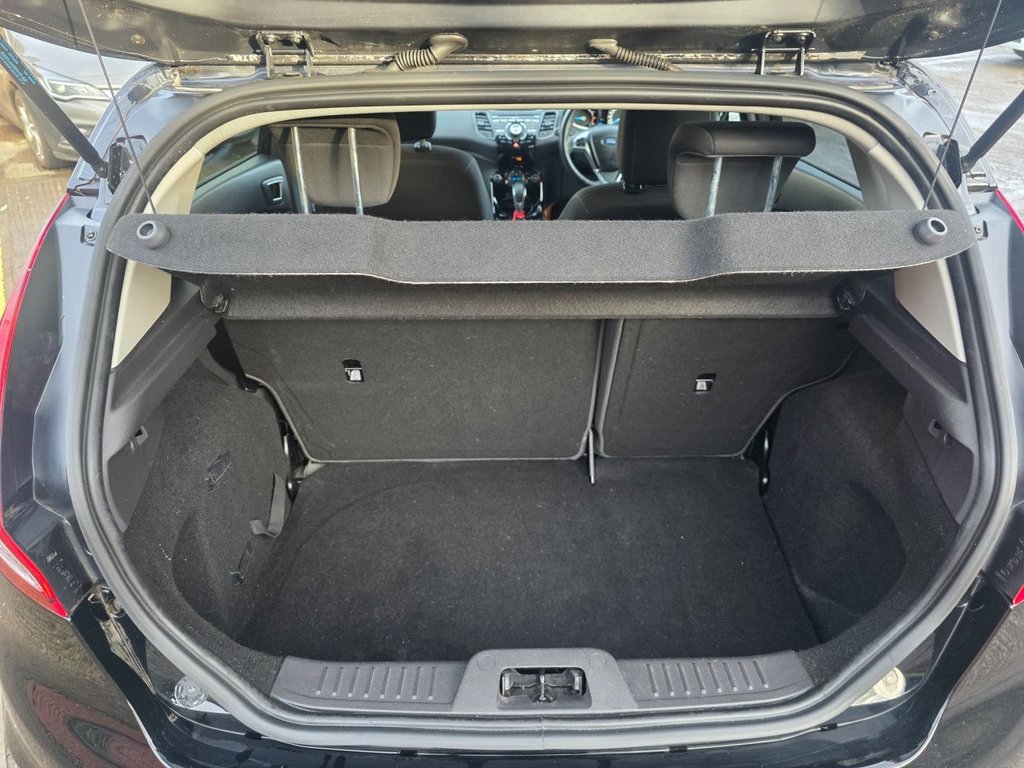 Used Ford Fiesta 2014 for sale - 76934560: Photo 48