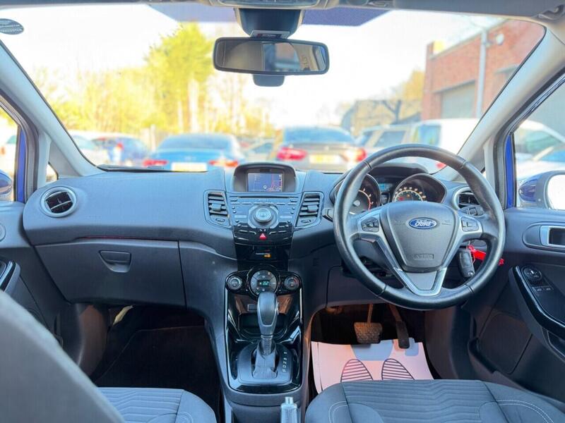 Used Ford Fiesta 2014 for sale - 77149375: Photo 26