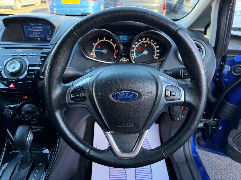 Used Ford Fiesta 2014 for sale - 77149375: Photo 27