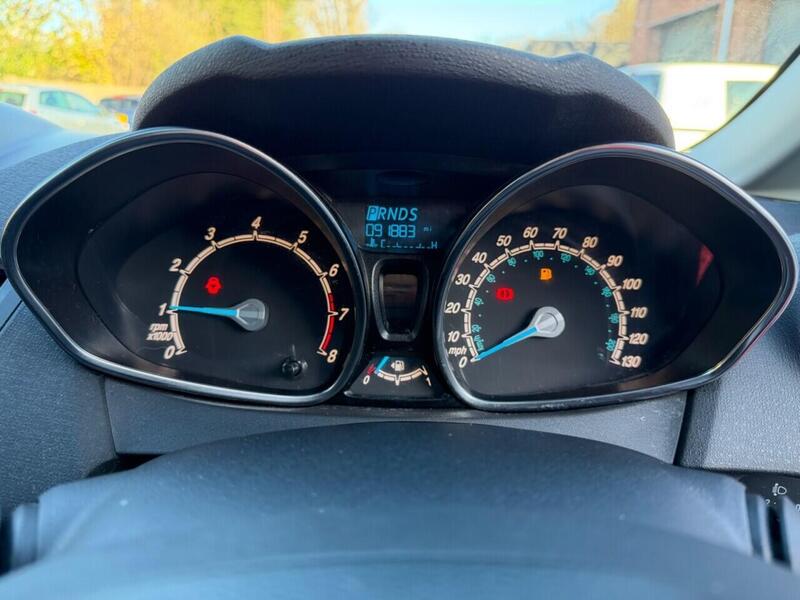 Used Ford Fiesta 2014 for sale - 77149375: Photo 28