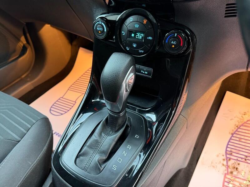 Used Ford Fiesta 2014 for sale - 77149375: Photo 29