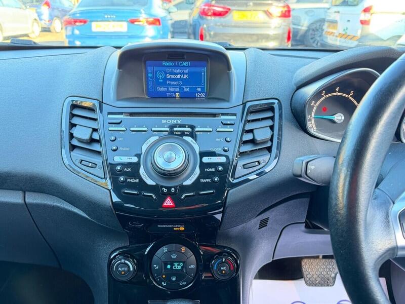 Used Ford Fiesta 2014 for sale - 77149375: Photo 30