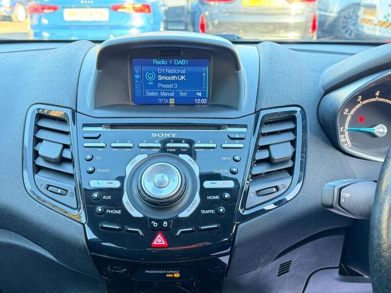 Used Ford Fiesta 2014 for sale - 77149375: Photo 31