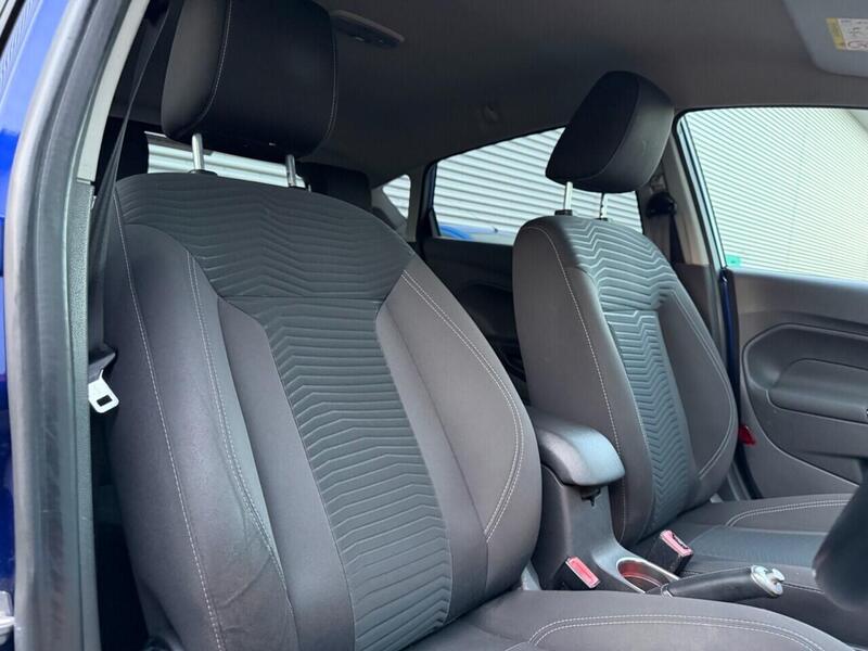 Used Ford Fiesta 2014 for sale - 77149375: Photo 41