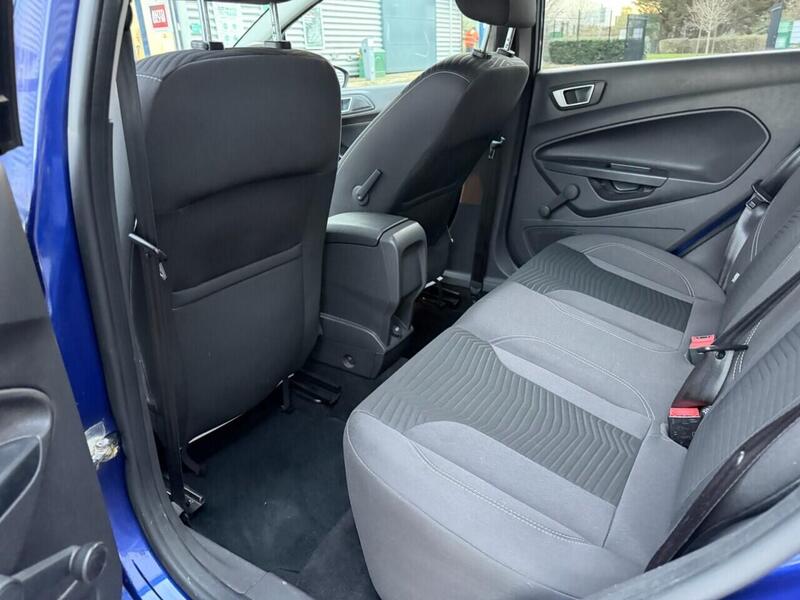 Used Ford Fiesta 2014 for sale - 77149375: Photo 45