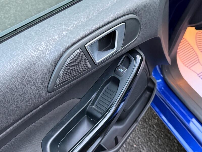 Used Ford Fiesta 2014 for sale - 77149375: Photo 46