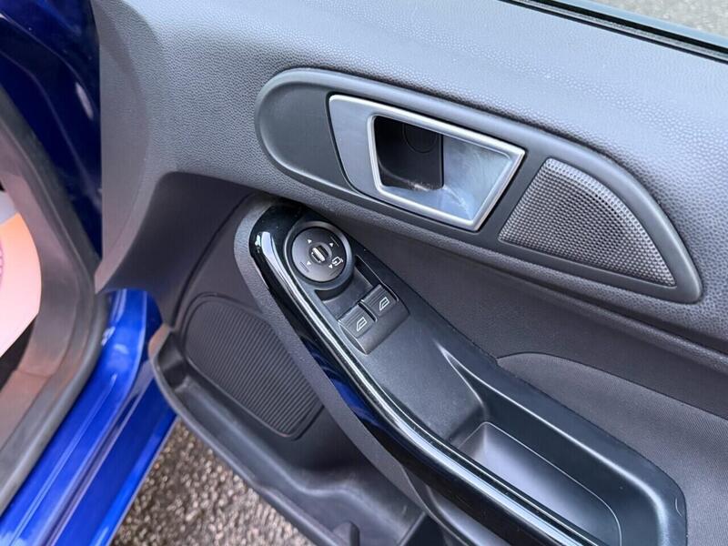 Used Ford Fiesta 2014 for sale - 77149375: Photo 48