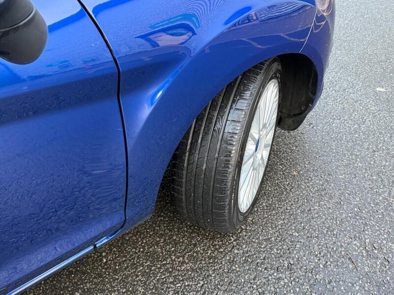 Used Ford Fiesta 2014 for sale - 77149375: Photo 49