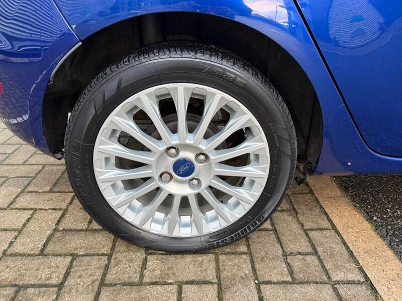 Used Ford Fiesta 2014 for sale - 77149375: Photo 51