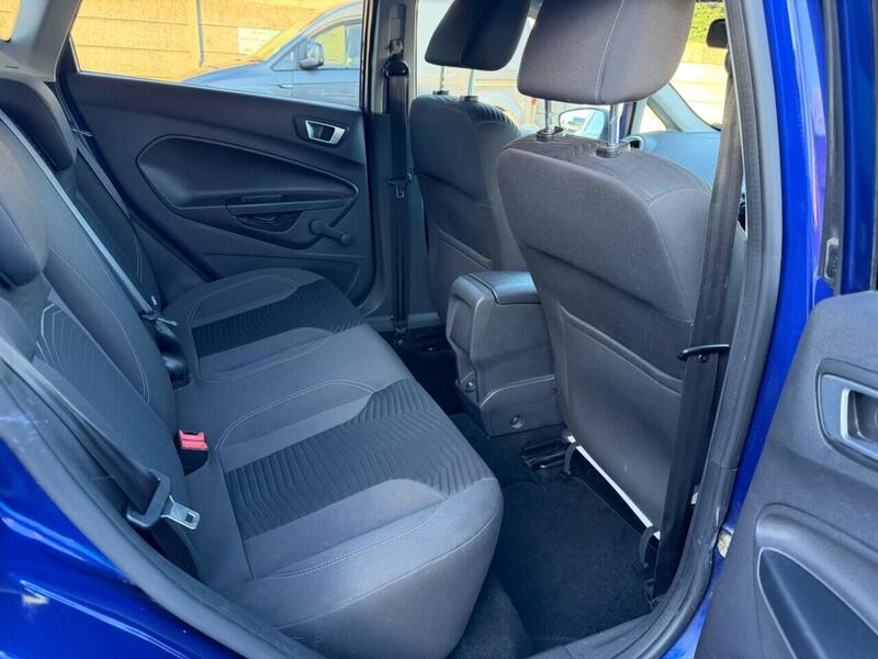 Used Ford Fiesta 2014 for sale - 77149375: Photo 55