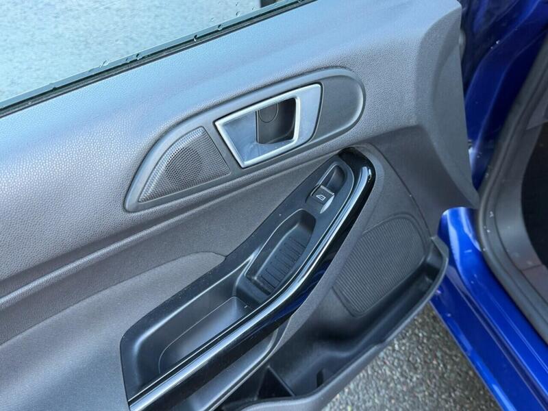 Used Ford Fiesta 2014 for sale - 77149375: Photo 56