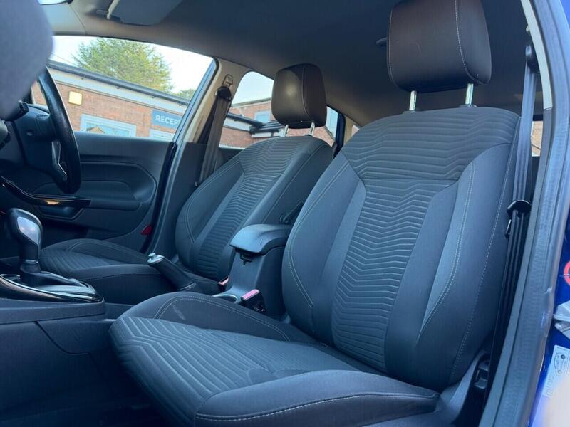 Used Ford Fiesta 2014 for sale - 77149375: Photo 57