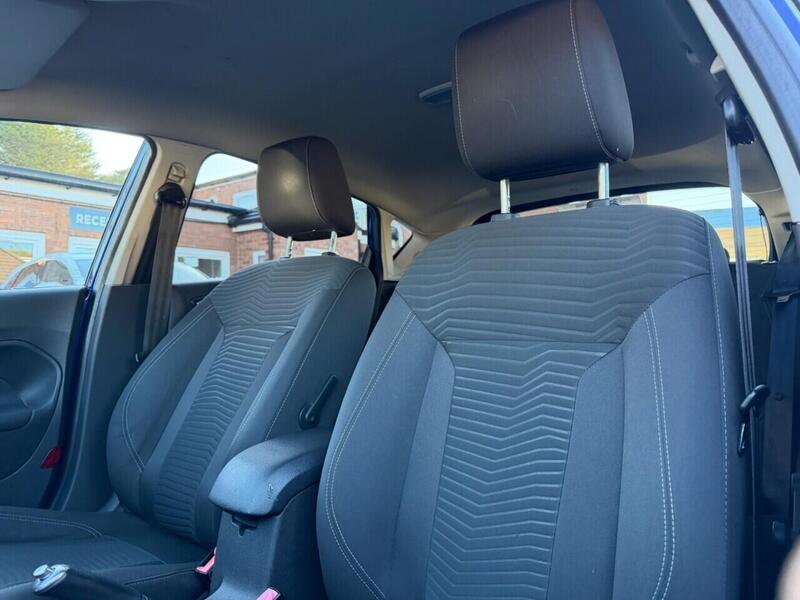 Used Ford Fiesta 2014 for sale - 77149375: Photo 58