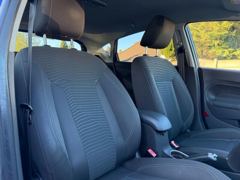 Used Ford Fiesta 2014 for sale - 77149375: Photo 61