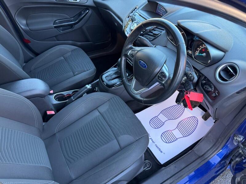 Used Ford Fiesta 2014 for sale - 77149375: Photo 63