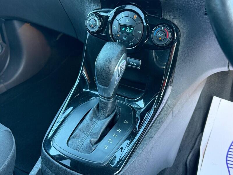 Used Ford Fiesta 2014 for sale - 77149375: Photo 67