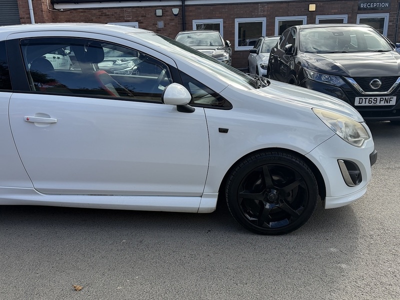 Used Vauxhall Corsa 2011 for sale - 77831767: Photo 12