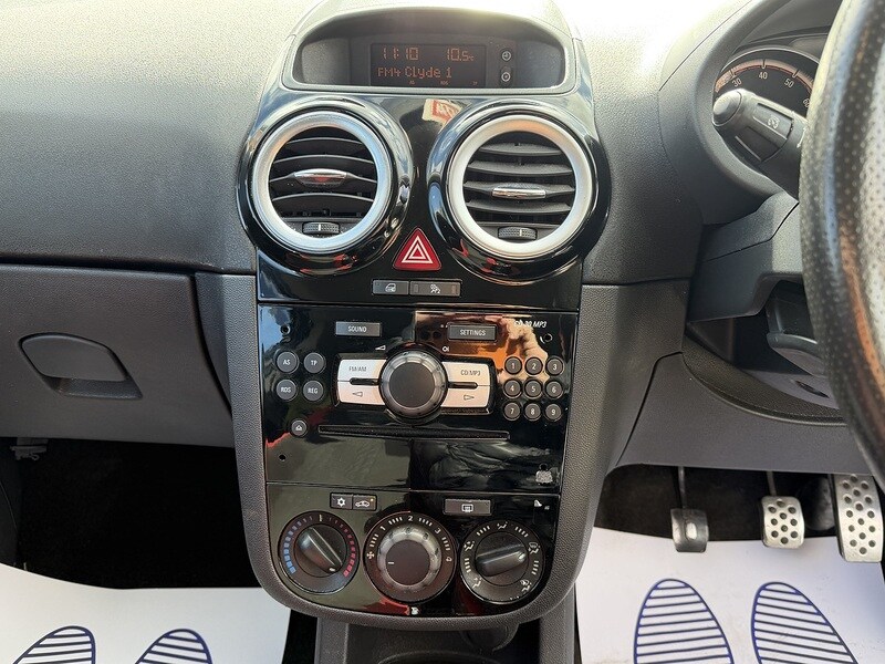 Used Vauxhall Corsa 2011 for sale - 77831767: Photo 26