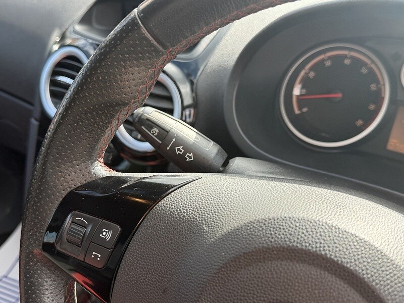 Used Vauxhall Corsa 2011 for sale - 77831767: Photo 29