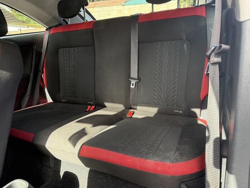 Used Vauxhall Corsa 2011 for sale - 77831767: Photo 32