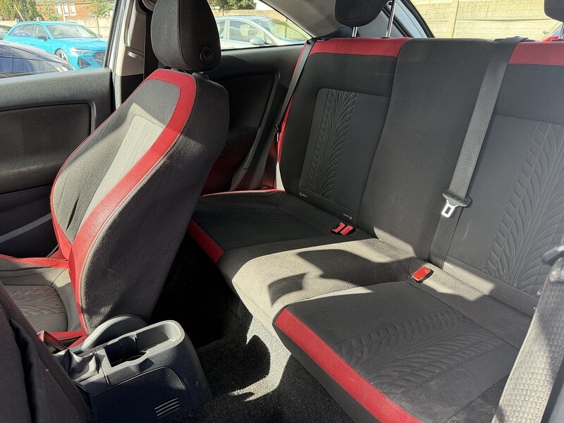 Used Vauxhall Corsa 2011 for sale - 77831767: Photo 34