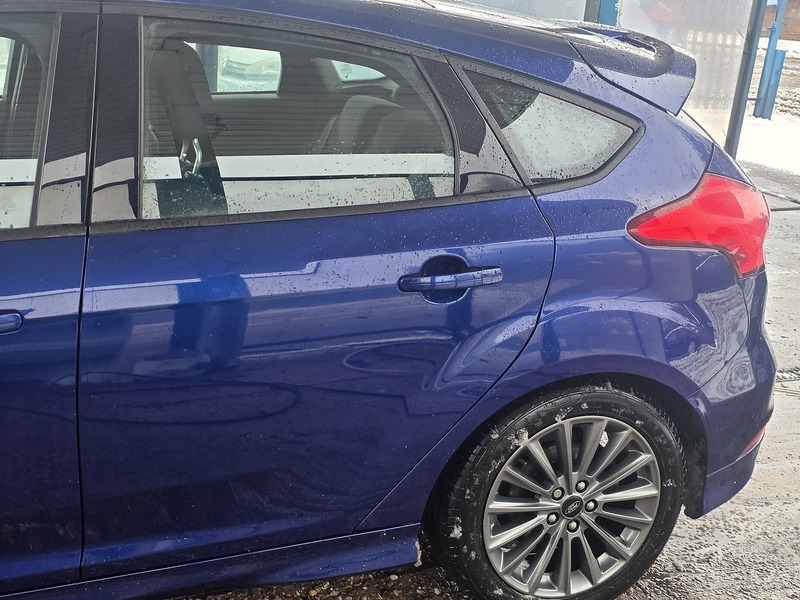 Used Ford Focus 2017 for sale - 77640104: Photo 18
