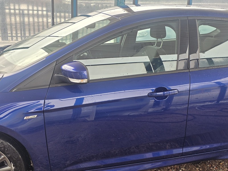 Used Ford Focus 2017 for sale - 77640104: Photo 21