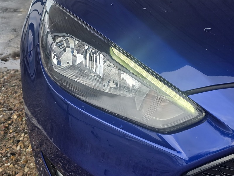 Used Ford Focus 2017 for sale - 77640104: Photo 26