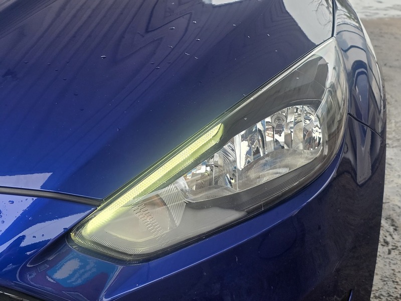 Used Ford Focus 2017 for sale - 77640104: Photo 27