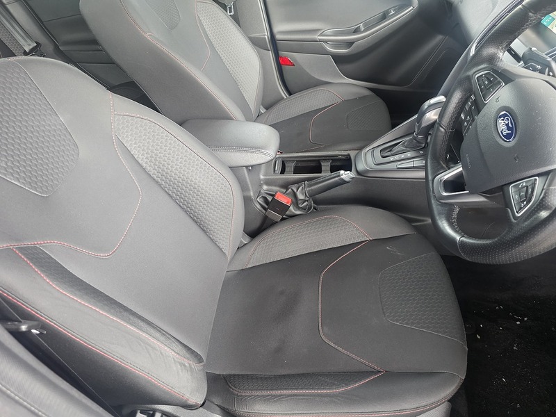 Used Ford Focus 2017 for sale - 77640104: Photo 28