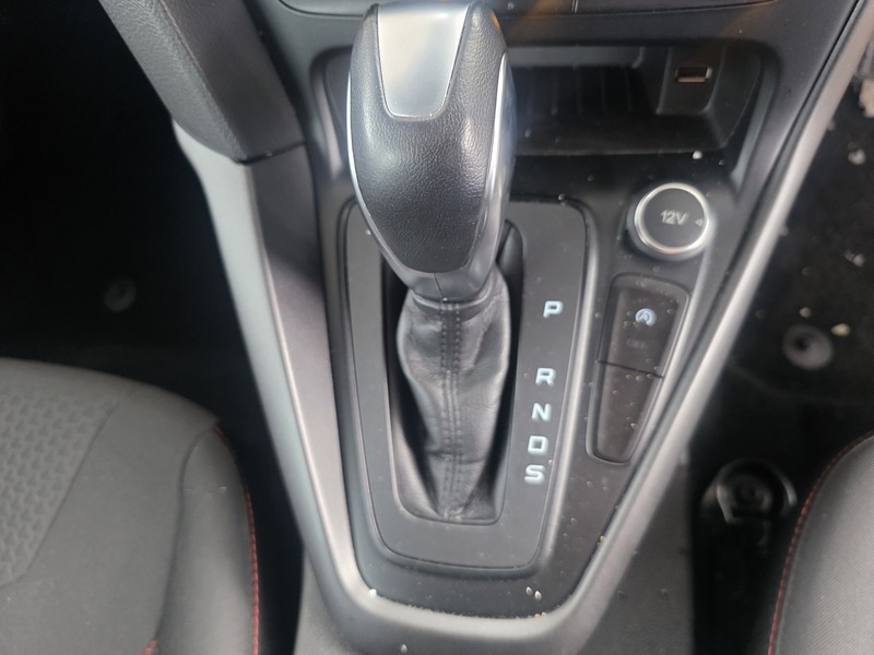 Used Ford Focus 2017 for sale - 77640104: Photo 33