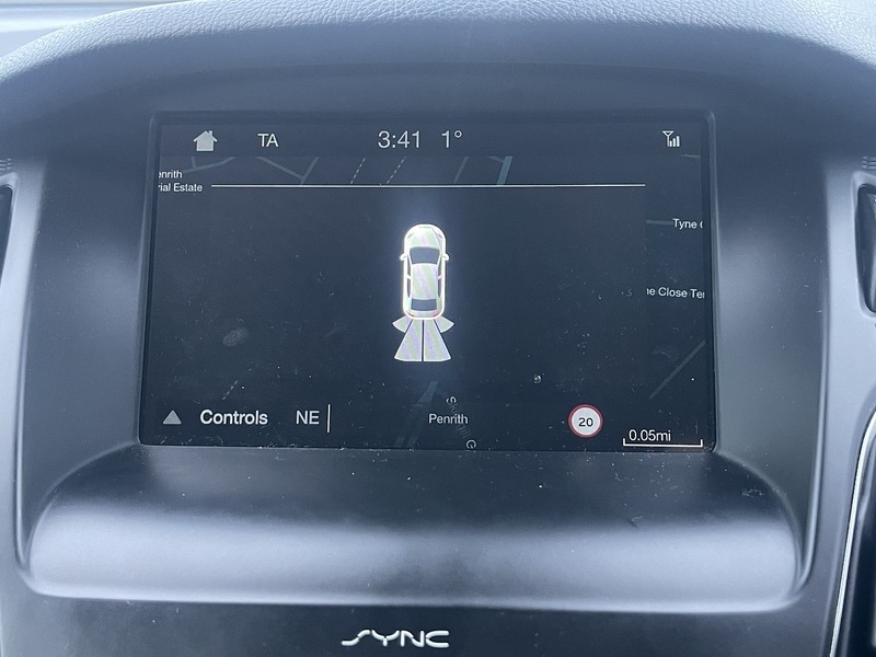 Used Ford Focus 2017 for sale - 77640104: Photo 35