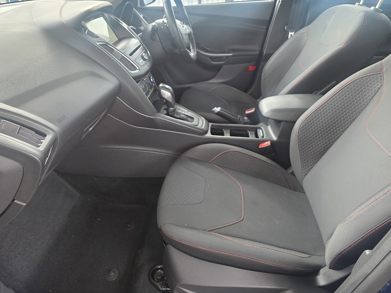 Used Ford Focus 2017 for sale - 77640104: Photo 37