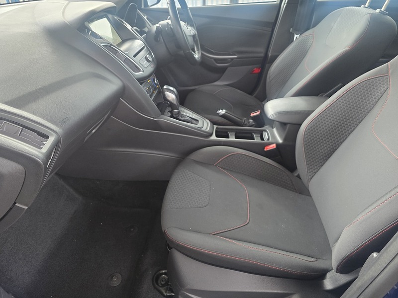 Used Ford Focus 2017 for sale - 77640104: Photo 38