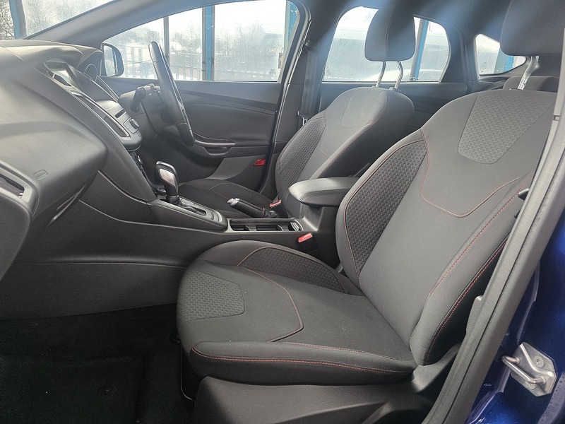 Used Ford Focus 2017 for sale - 77640104: Photo 39