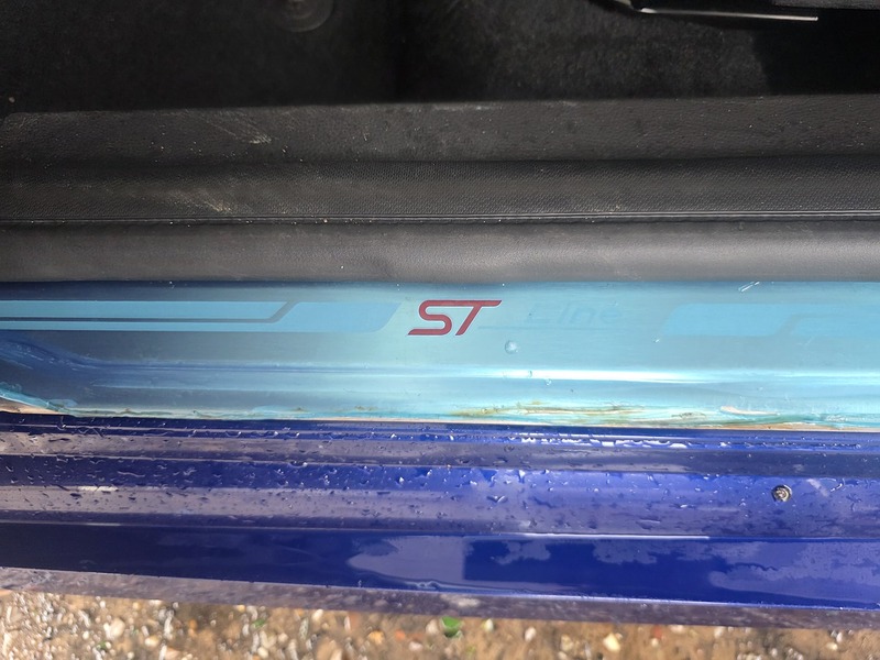 Used Ford Focus 2017 for sale - 77640104: Photo 40