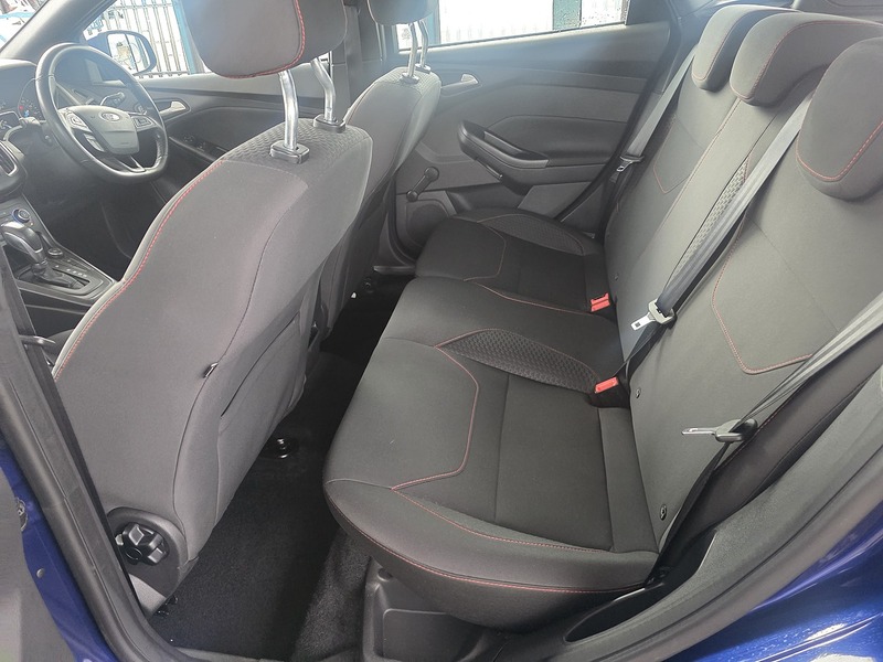 Used Ford Focus 2017 for sale - 77640104: Photo 43