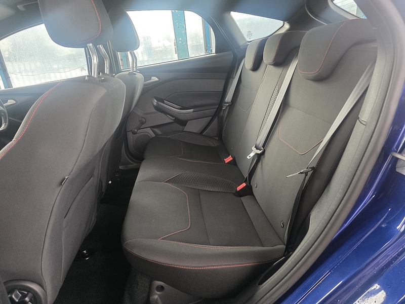 Used Ford Focus 2017 for sale - 77640104: Photo 44