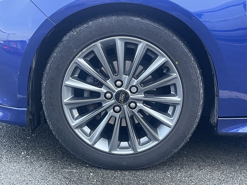 Used Ford Focus 2017 for sale - 77640104: Photo 49