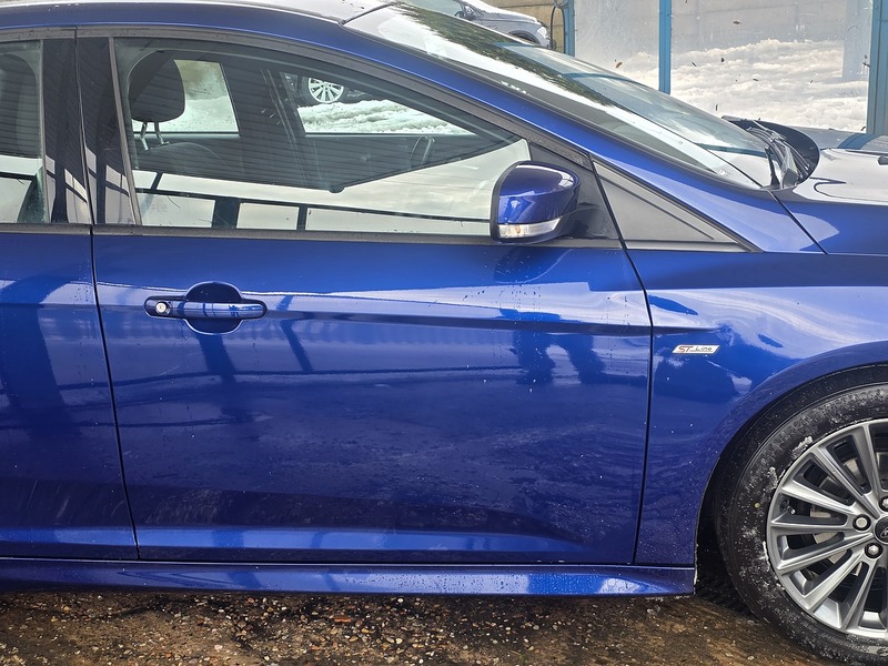 Used Ford Focus 2017 for sale - 77640104: Photo 6