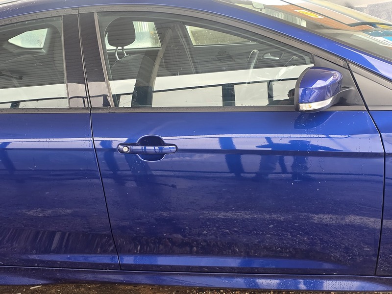 Used Ford Focus 2017 for sale - 77640104: Photo 9